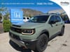 2026 Honda Passport TrailSport Elite Blackout AWD
