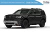 2026 Honda Passport TrailSport Elite Blackout AWD