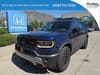 2026 Honda Passport TrailSport Elite Blackout AWD