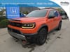 2026 Honda Passport TrailSport Elite Blackout AWD