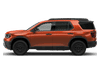 2 thumbnail image of 2026 Honda Passport TrailSport Elite Blackout AWD