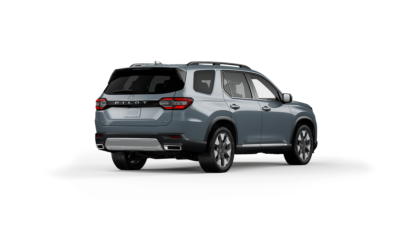 3 thumbnail image of  2026 Honda Pilot Elite AWD