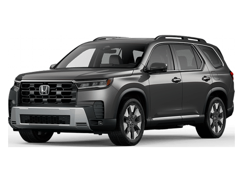 2026 Honda Pilot Elite AWD
