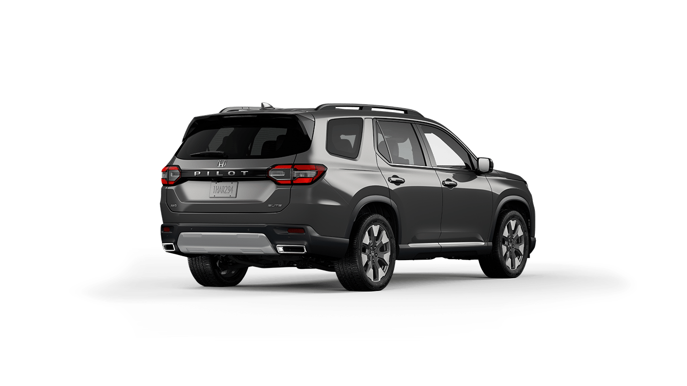 3 thumbnail image of  2026 Honda Pilot Elite AWD