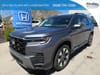 2026 Honda Pilot Elite AWD