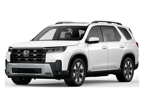 1 image of 2026 Honda Pilot Elite AWD