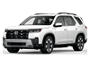 1 thumbnail image of 2026 Honda Pilot Elite AWD