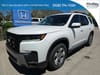 2026 Honda Pilot EX-L 2WD