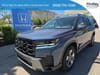 2026 Honda Pilot EX-L AWD