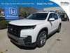 2026 Honda Pilot EX-L AWD