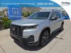 2026 Honda Pilot Sport AWD