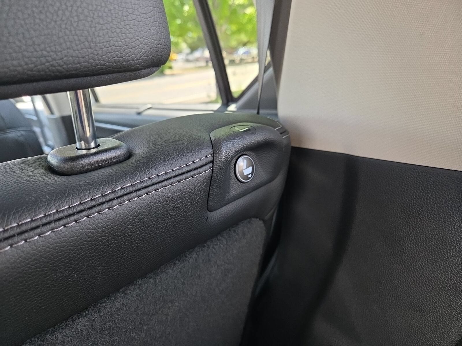 2026 Honda Pilot Touring - Photo 47