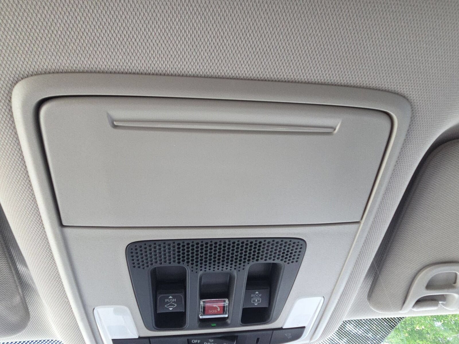 2026 Honda Pilot Touring - Photo 24