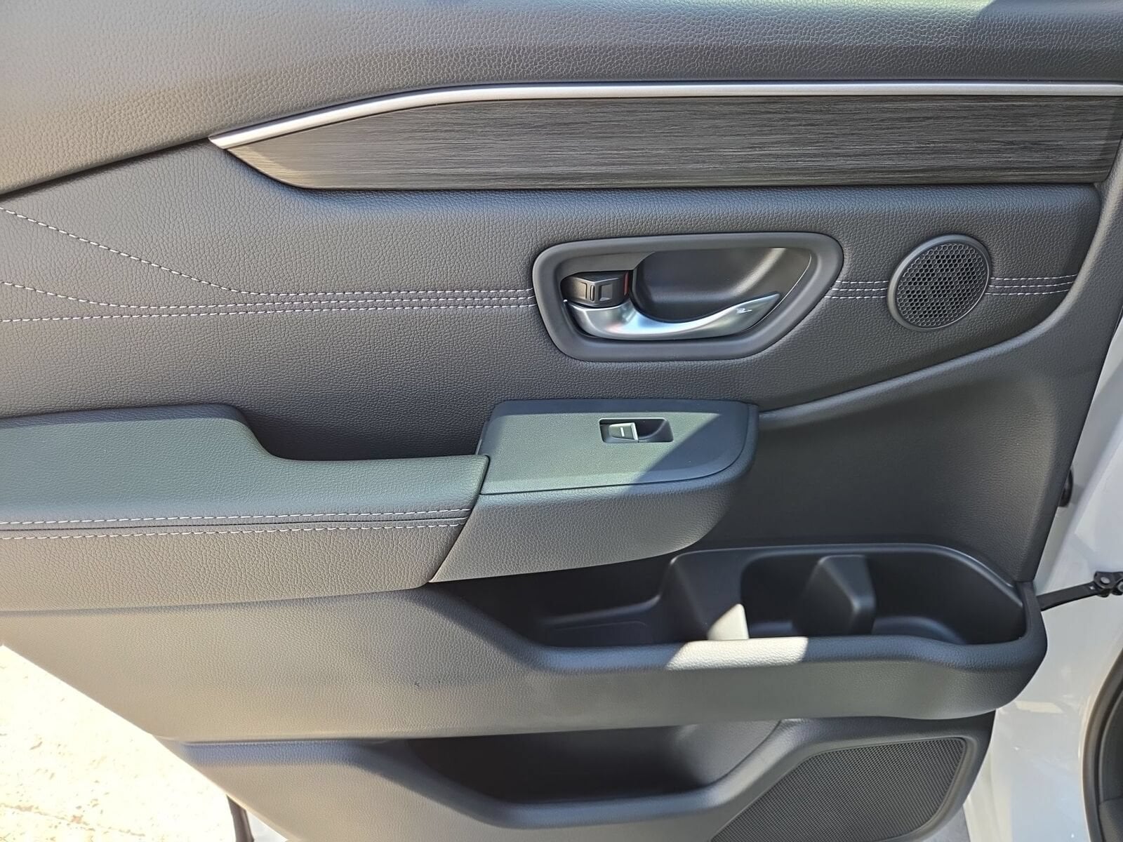 2026 Honda Pilot Touring - Photo 38