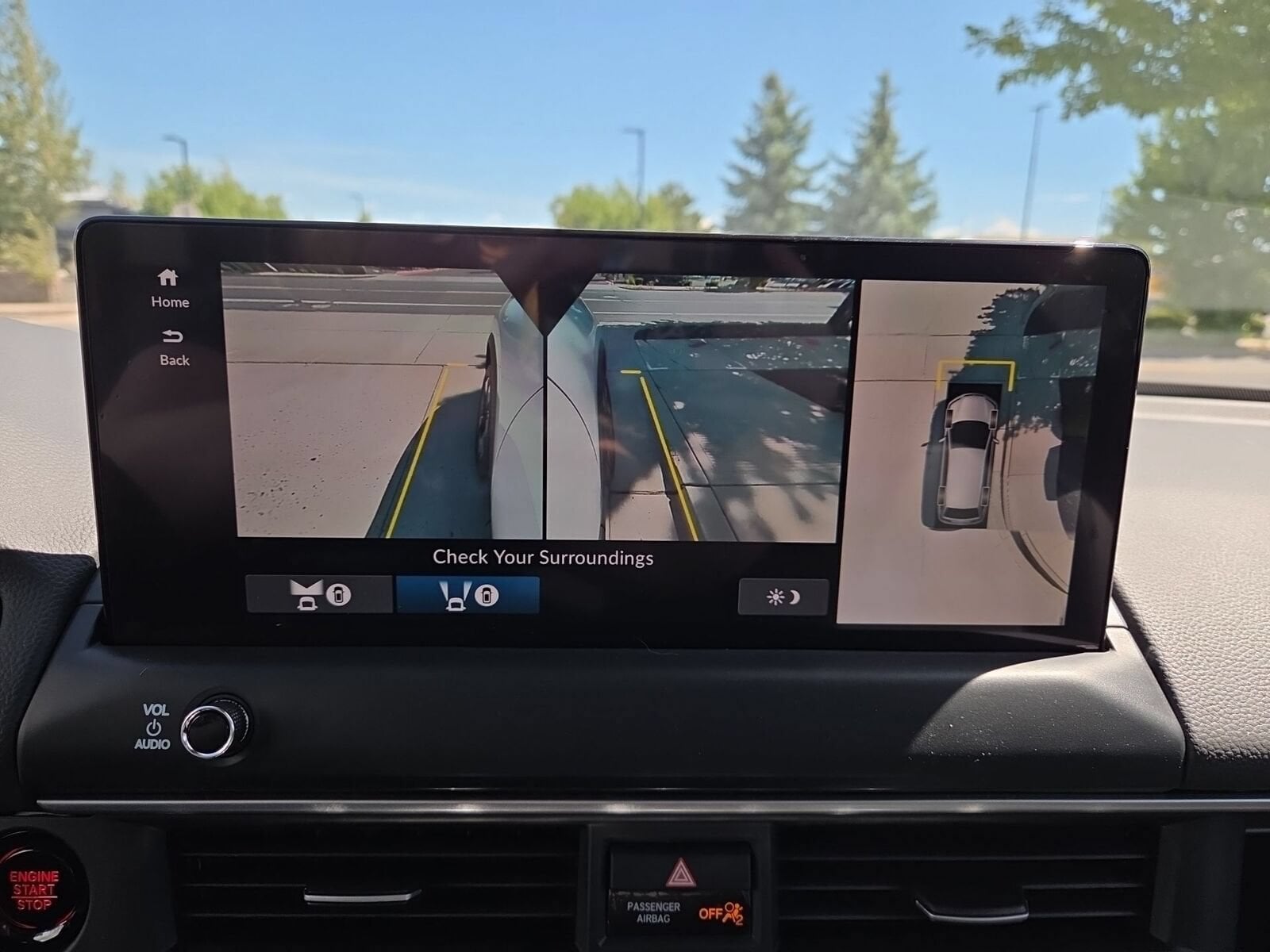2026 Honda Pilot Touring - Photo 30