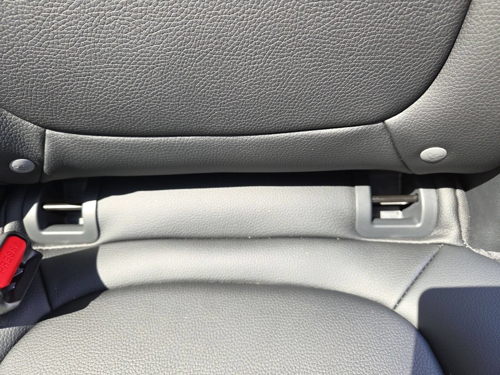 2026 Honda Pilot Touring - Photo 40