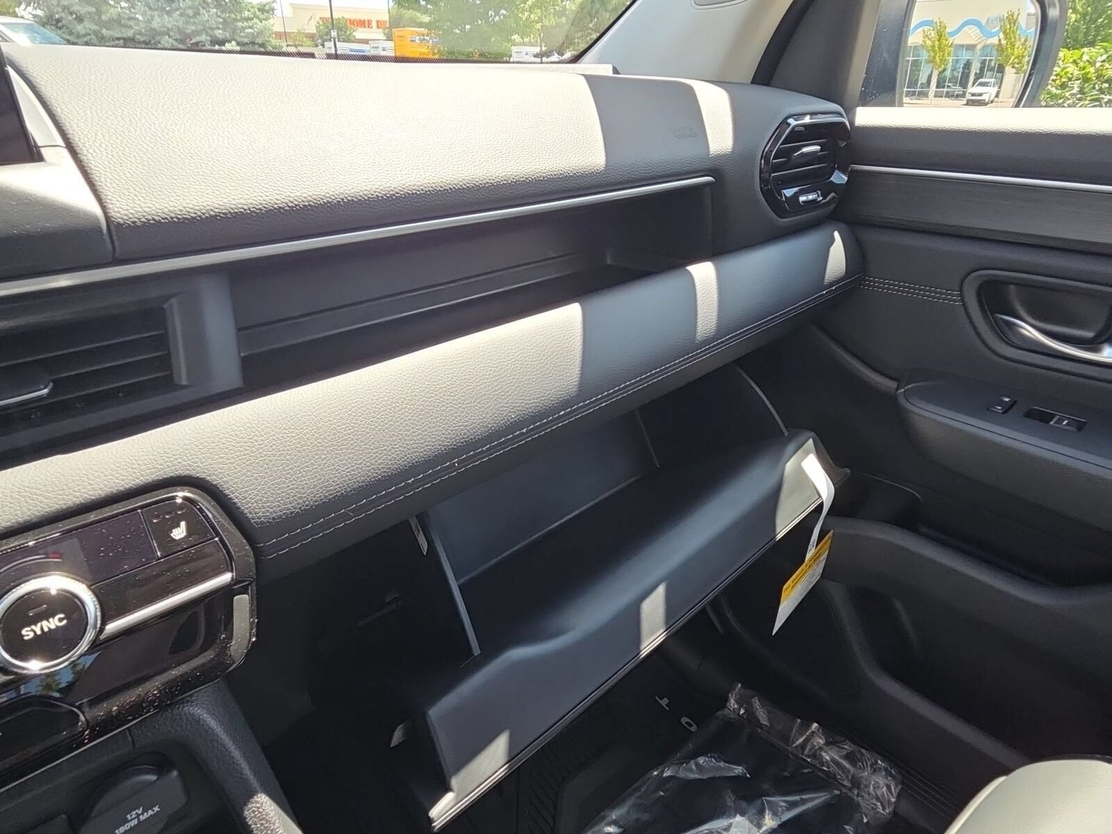 2026 Honda Pilot Touring - Photo 35