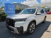 1 thumbnail image of  2026 Honda Pilot Touring
