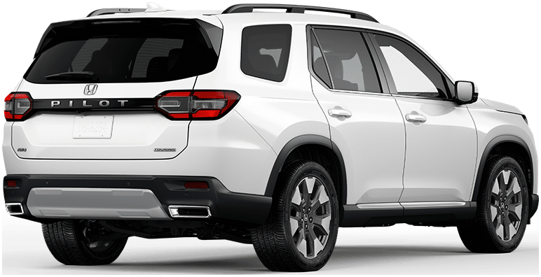 2026 Honda Pilot Touring - Photo 54