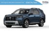 2026 Honda Pilot Touring AWD