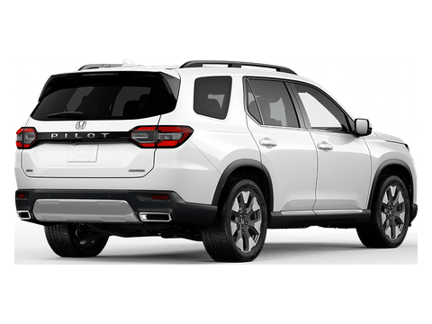 2026 Honda Pilot Touring AWD