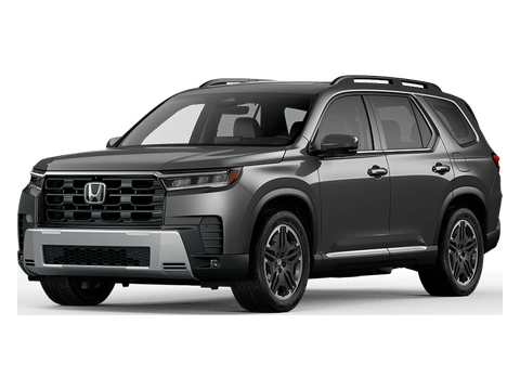 1 image of 2026 Honda Pilot Touring S AWD