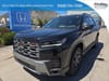2026 Honda Pilot TrailSport AWD