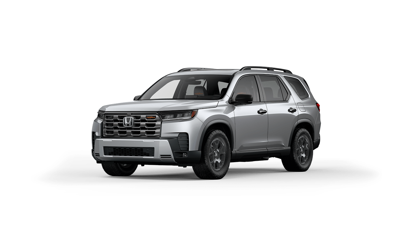 1 thumbnail image of  2026 Honda Pilot TrailSport AWD
