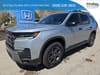 2026 Honda Pilot TrailSport AWD