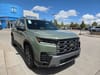 3 thumbnail image of  2026 Honda Pilot TrailSport AWD
