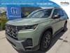 2026 Honda Pilot TrailSport AWD