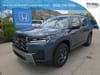 2026 Honda Pilot TrailSport AWD