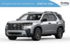 2026 Honda Pilot TrailSport AWD