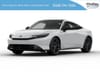2026 Honda Prelude Coupe