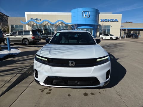 2026 Honda Prologue Touring AWD