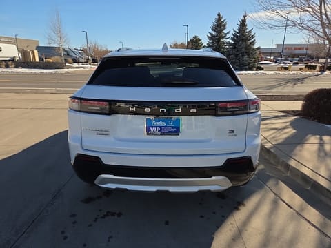 2026 Honda Prologue Touring AWD