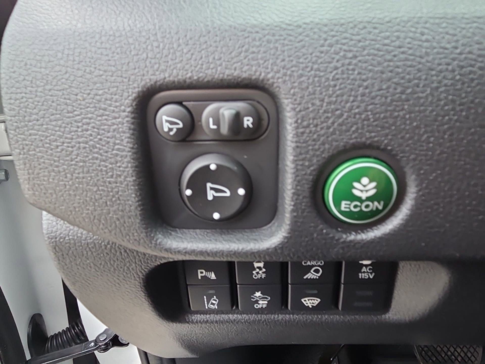 2026 Honda Ridgeline Black Edition - Photo 15