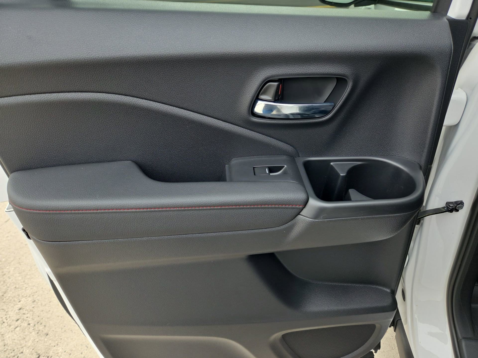 2026 Honda Ridgeline Black Edition - Photo 39