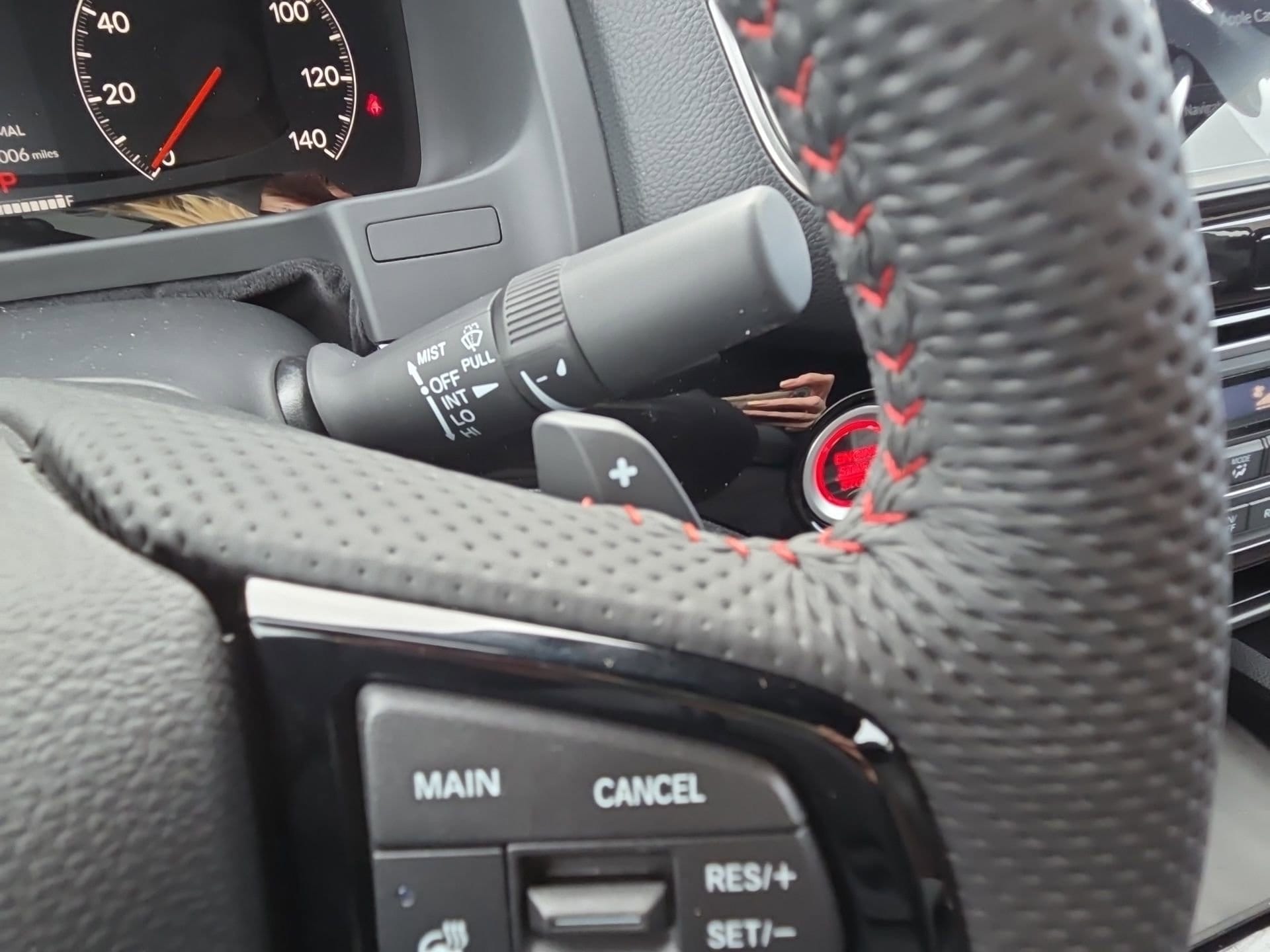 2026 Honda Ridgeline Black Edition - Photo 22