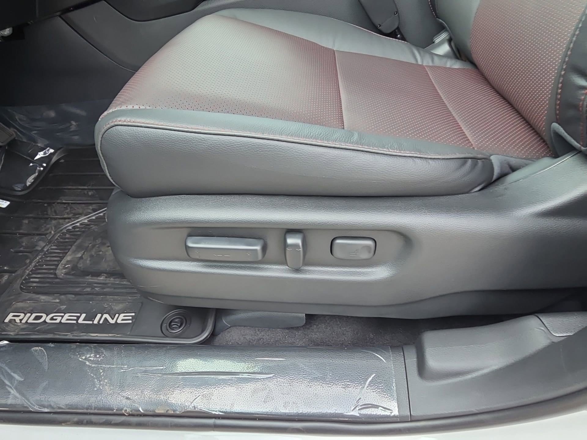 2026 Honda Ridgeline Black Edition - Photo 18