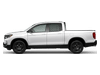 2 thumbnail image of 2026 Honda Ridgeline Black Edition AWD