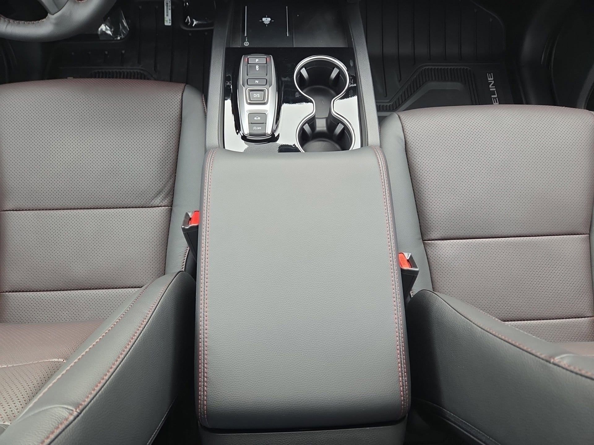 2026 Honda Ridgeline Black Edition - Photo 33