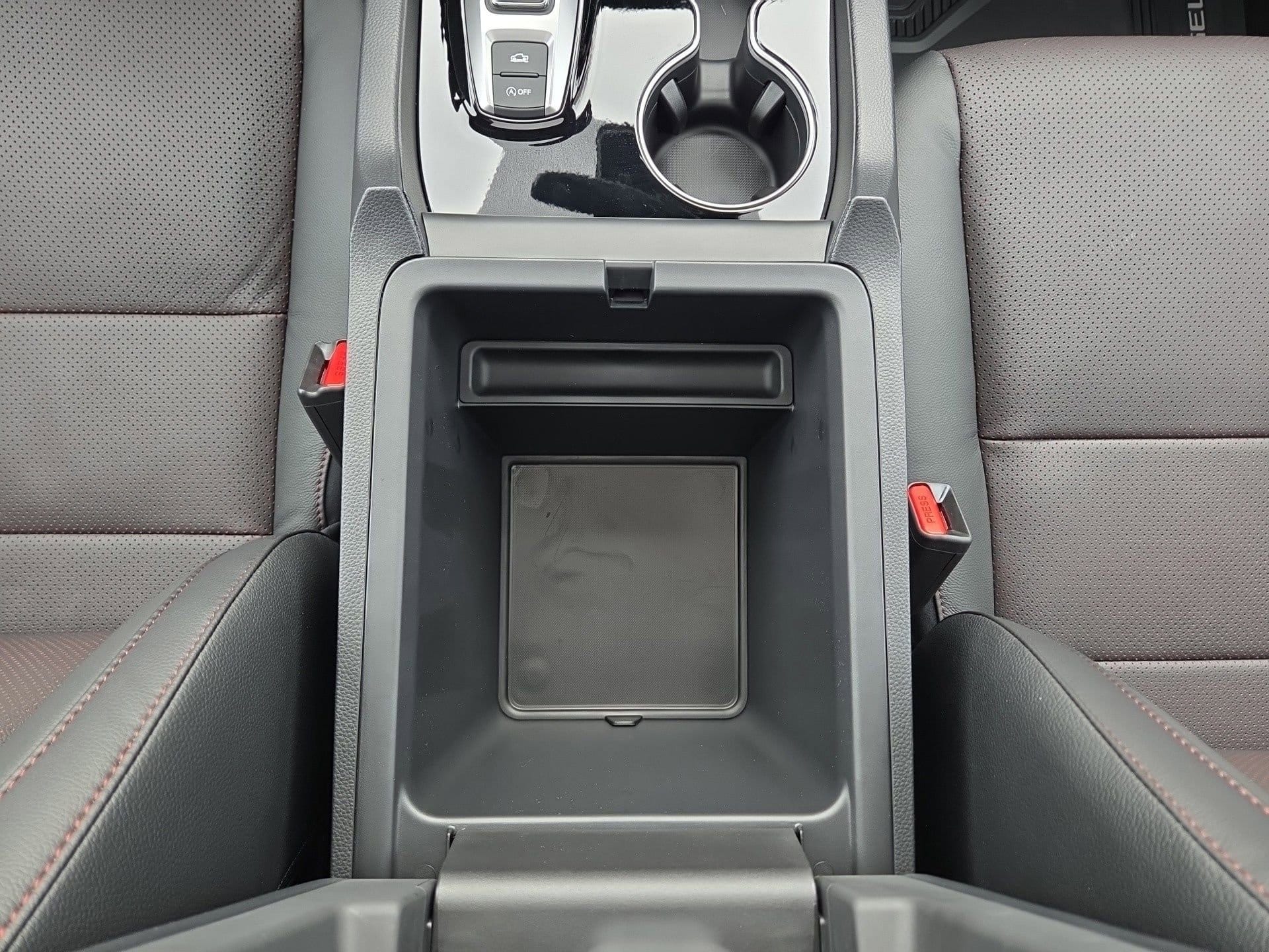 2026 Honda Ridgeline Black Edition - Photo 34