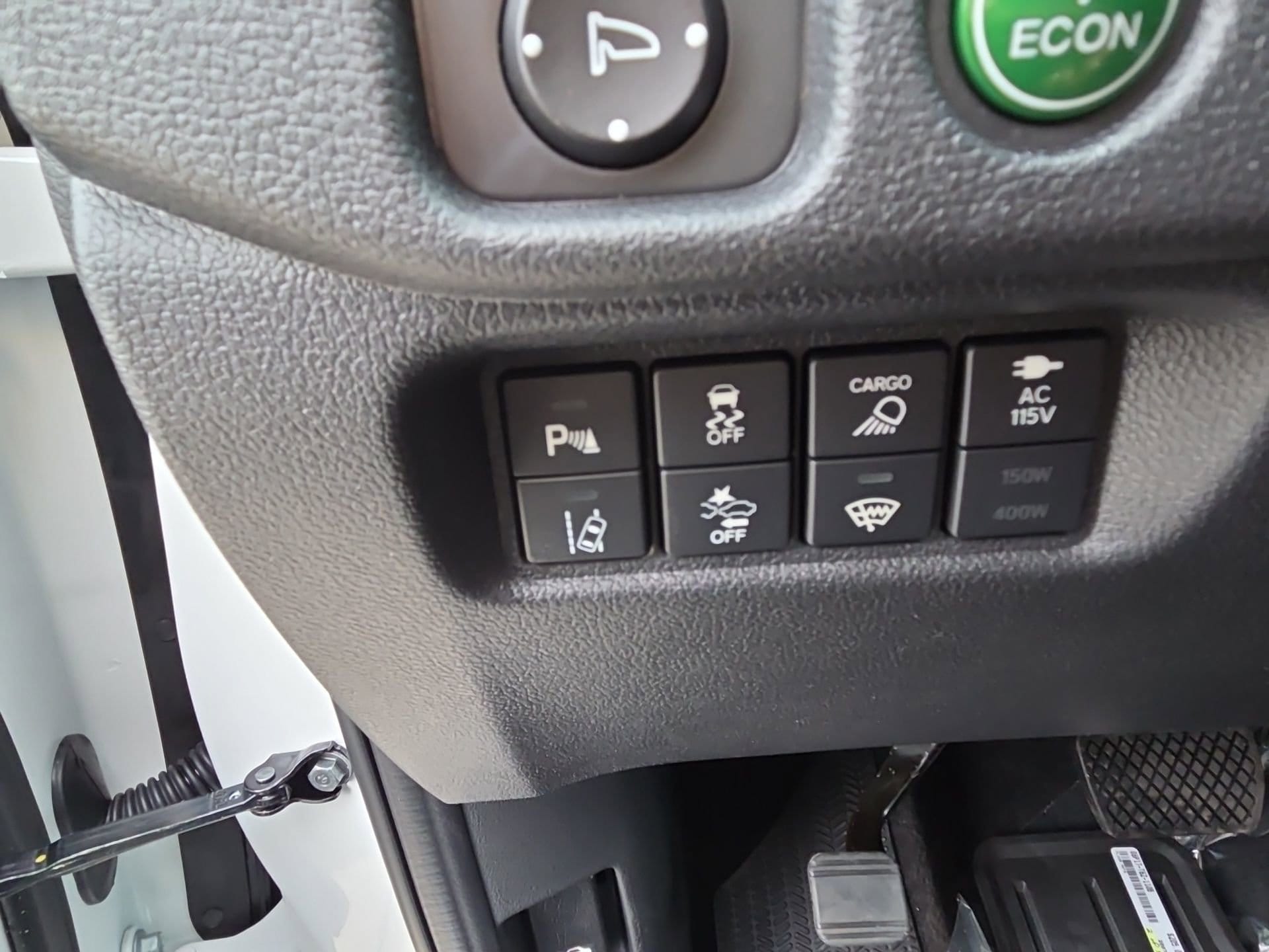 2026 Honda Ridgeline Black Edition - Photo 16