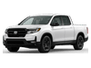 1 thumbnail image of 2026 Honda Ridgeline Black Edition AWD