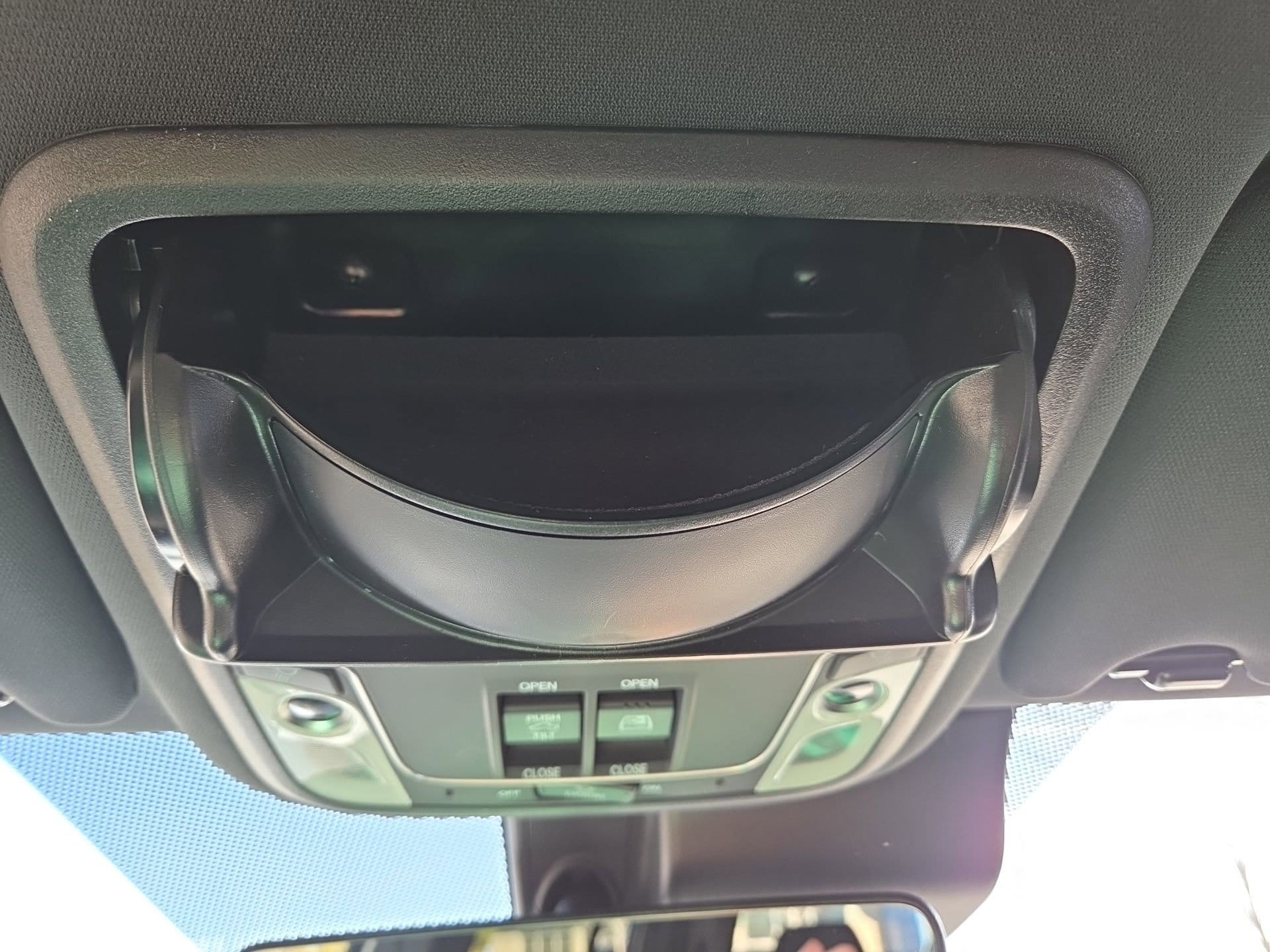 2026 Honda Ridgeline Black Edition - Photo 27