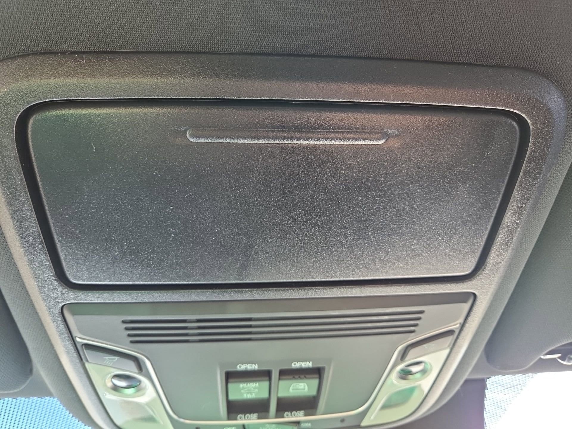 2026 Honda Ridgeline Black Edition - Photo 26
