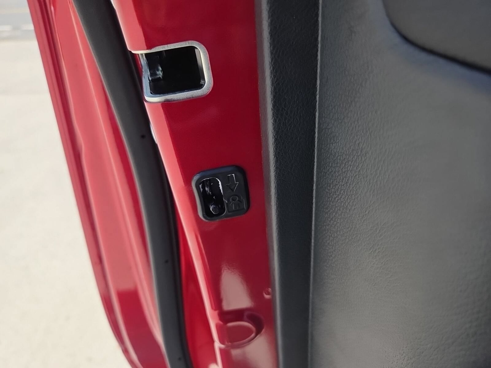 2026 Honda Ridgeline RTL - Photo 40