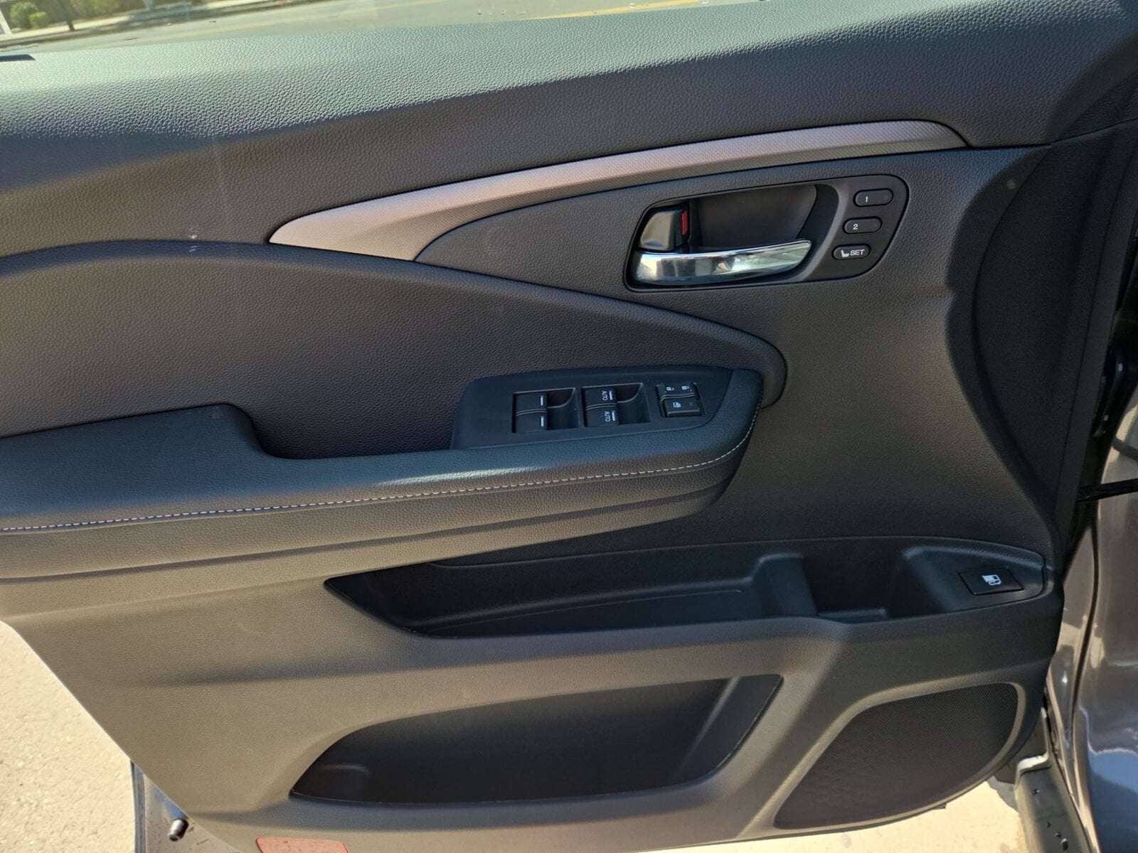 2026 Honda Ridgeline RTL - Photo 11