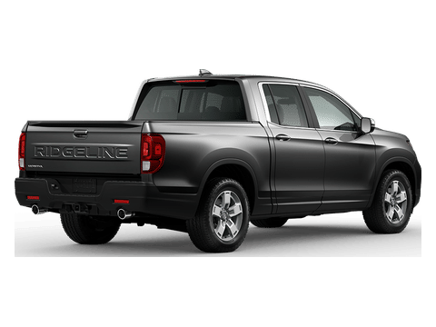 2026 Honda Ridgeline RTL AWD